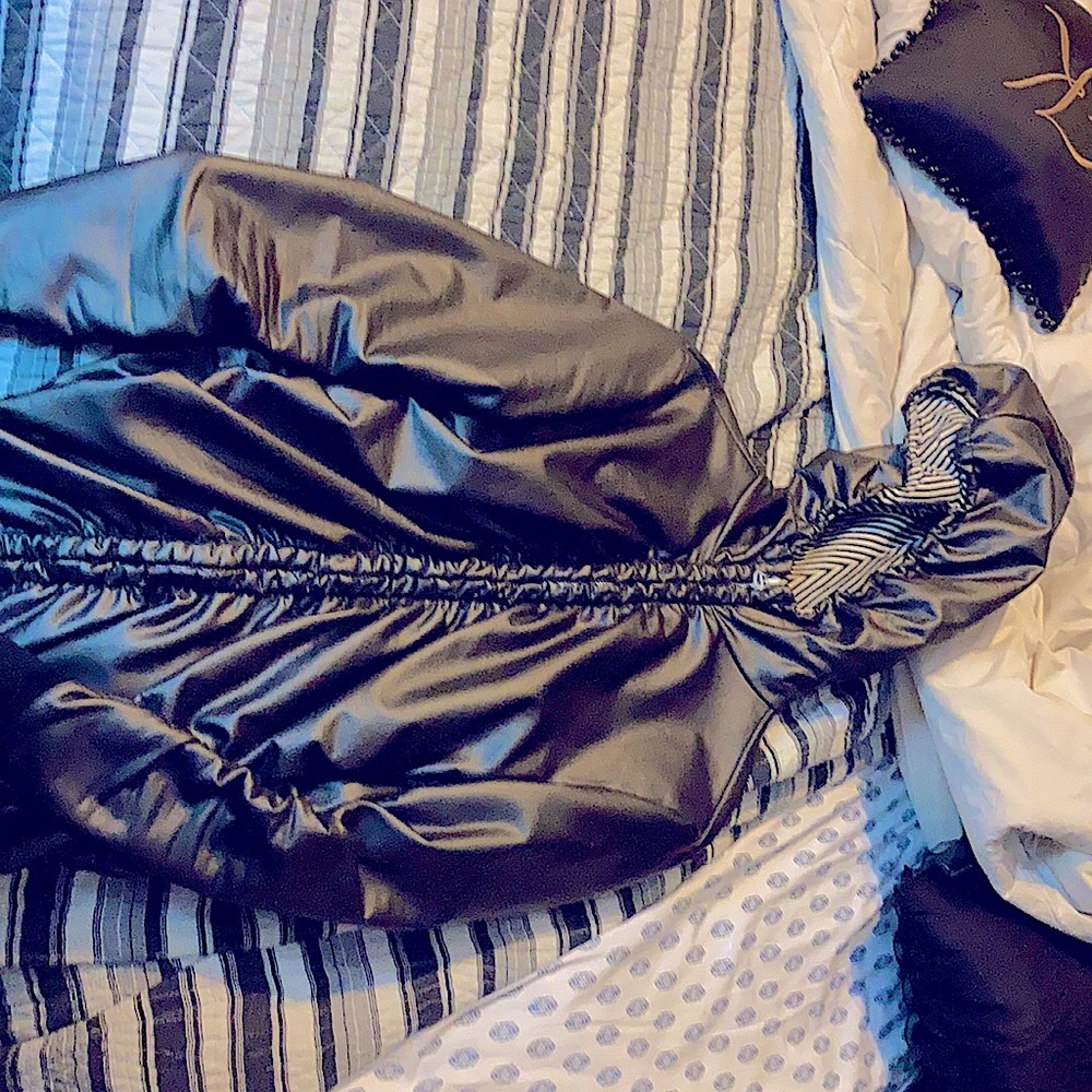 Tim Hamilton Bomber Jacket